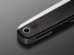 The County Walnut|Stainless|Sandvik12C7_Str|- The County -Sportsandmore Geschäft tjb county ebony stainless31QNYUkkvAGKwT 1280x1280