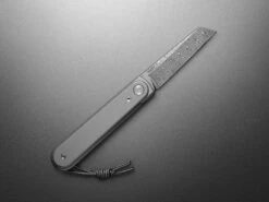 The Duval Black|Stainless|D2_Straight The Duval -Sportsandmore Geschäft tjb duval titan damascus2 1qu9cEGfcQRl4x 1280x1280