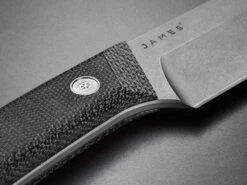 The Hell Gap Black|Stainless|D2_Straight|- The Hell Gap -Sportsandmore Geschäft tjb hellgap black stainless4 38fLx3Pc8dsjdF 1280x1280