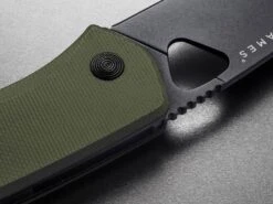 The Folsom Black|Stainless|CTS-BD1_Str|- The Folsom -Sportsandmore Geschäft tjb od green black straight4YLYF6duyTZByh 1280x1280