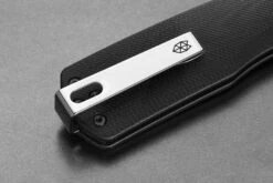 The Carter XL Black-Stainless G10 Straight The Carter XL Black-Stainless G10 Straight -Sportsandmore Geschäft tjb the carter xl black stainless kn116115 00 detail 1280x1280