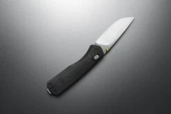 The Carter XL Black-Stainless G10 Straight The Carter XL Black-Stainless G10 Straight -Sportsandmore Geschäft tjb the carter xl black stainless kn116115 00 open back 1280x1280