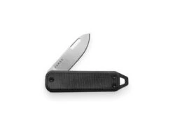 The Elko Black|Stainless|Sandvik 12C27-Straight|- The Elko -Sportsandmore Geschäft tjb the elko black stainless micarta straighthvlNnmERDeSaS 1280x1280