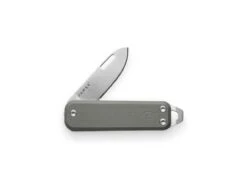 The Elko Black|Stainless|Sandvik 12C27-Straight|- The Elko -Sportsandmore Geschäft tjb the elko primer gray stainless g10 strhkBwmiXMvmQAV 1280x1280