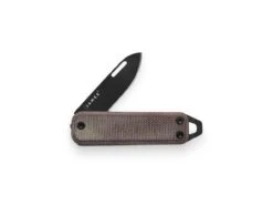 The Elko Black|Stainless|Sandvik 12C27-Straight|- The Elko -Sportsandmore Geschäft tjb the elko tan black micarta strttxEGnvB0dzOk 1280x1280