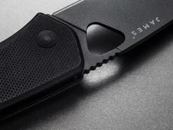 The Folsom Black|Stainless|CTS-BD1_Str|- The Folsom -Sportsandmore Geschäft tjb the folsom black black str3GkceOsQHIOxVE 1280x1280