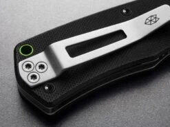 The Folsom Black|Stainless|CTS-BD1_Str|- The Folsom -Sportsandmore Geschäft tjb the folsom black stainless ser5JpNIS2LiJfUeT 1280x1280