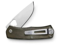 The Folsom Black|Stainless|CTS-BD1_Str|- The Folsom