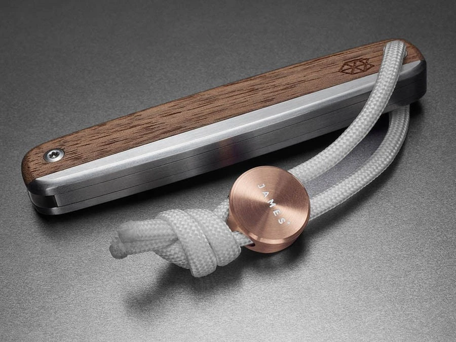 The ULU Rose Gold The ULU 5 The ULU Rose Gold The ULU – Bild 5