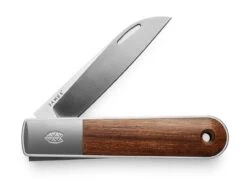 The Wayland Black-Stainless The Wayland