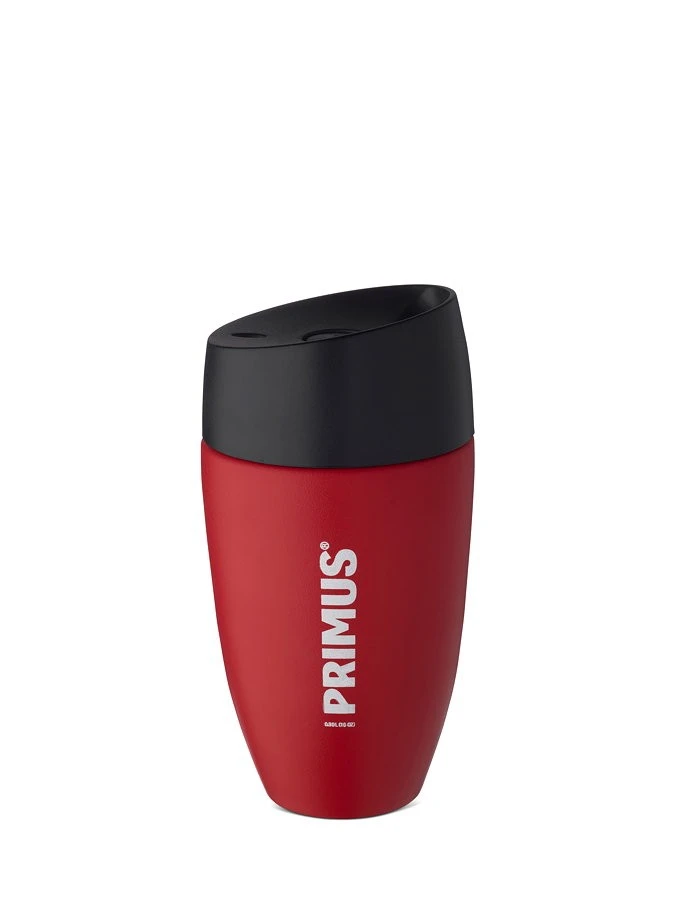 Primus Vacuum Commuter 0.3 L - Barn Red Vacuum Commuter 0.3 L - Barn Red 1 Primus Vacuum Commuter 0.3 L - Barn Red Vacuum Commuter 0.3 L - Barn Red
