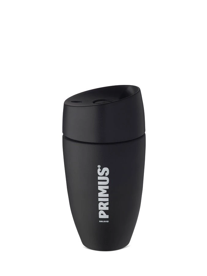 Primus Vacuum Commuter 0.3 L - Black Vacuum Commuter 0.3 L - Black 1 Primus Vacuum Commuter 0.3 L - Black Vacuum Commuter 0.3 L - Black