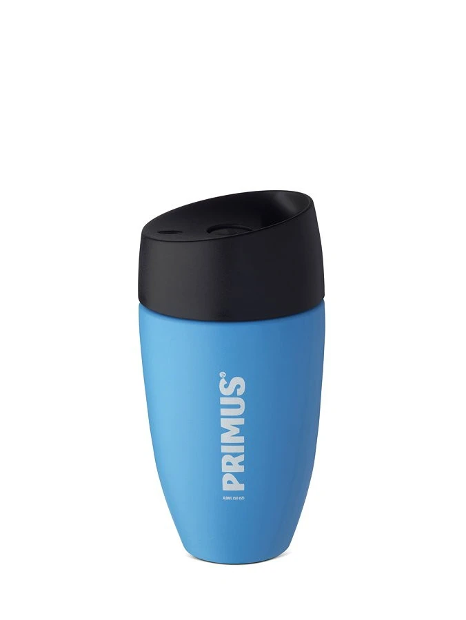 Primus Vacuum Commuter 0.3 L - Blue Vacuum Commuter 0.3 L - Blue 1 Primus Vacuum Commuter 0.3 L - Blue Vacuum Commuter 0.3 L - Blue