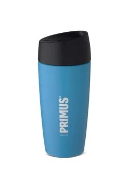 Primus Vacuum Commuter 0.4 L - Blue Vacuum Commuter 0.4 L - Blue