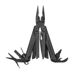 Leatherman Wave+ Black Wave+